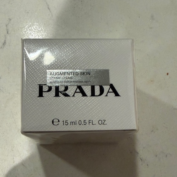 Prada Other - Prada Augmented Skin Cream